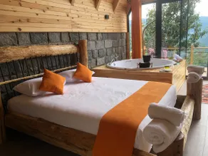 Şeni Bungalow fairy tale room - Image 5