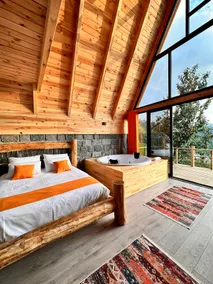 Şeni Bungalow fairy tale room - Image 2