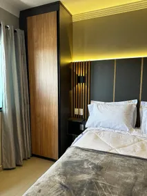 001 Apartment | Comfort | Air Conditioning|Wi-Fi - Image 4
