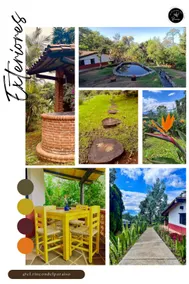 El Rincón del Paraiso / Valle de Bravo - Image 2