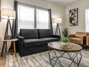 Stylish & Serene: Modern Retreat - Image 2