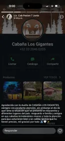 Los Gigantes “La Tiznada” Cabins - Image 4