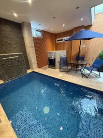 Suite with exclusive pool and beach 2 min. - Image 3