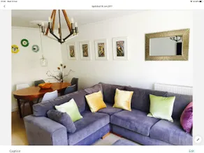 Spacious Stylish House,R/way Museum,Parking,Garden - Image 3