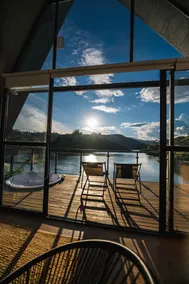 5 Chalets-1 Guatapé - Kayak and Paddle Included - Image 2
