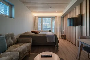 Aurinkorinne 2 A10 by Holiday in Lapland. - Image 2
