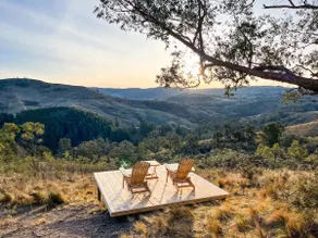 Sunset Panorama with Spa & Home Cinema - Image 3