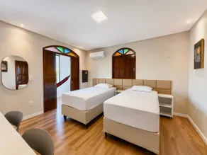 Great apartment in Ponta Negra - Image 2