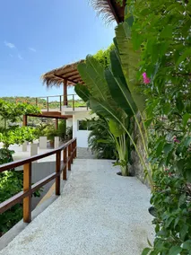*House facing the sea with reef 2* - Image 4