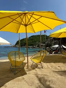 *House facing the sea with reef 2* - Image 3