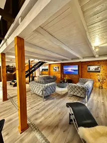Unique Residence in Linderöd - Image 4