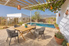 Casa CORTIJO Piscina privada y sauna - Image 4