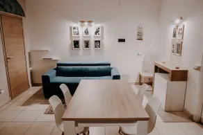 Grammichele Silver Apartment - Image 3