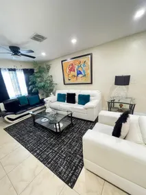 D&B Paradise near miami & hard rock & airport.&Bch - Image 5