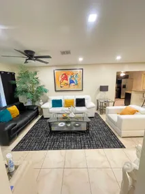 D&B Paradise near miami & hard rock & airport.&Bch - Image 4