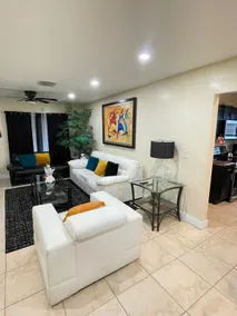 D&B Paradise near miami & hard rock & airport.&Bch - Image 5
