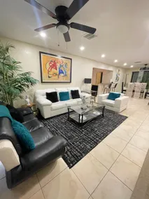 D&B Paradise near miami & hard rock & airport.&Bch - Image 2