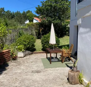 Nerga, Nature, Costa de la Vela, Cangas - Image 2
