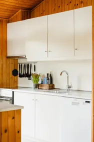 Bellissima casa adatta alle famiglie con barbecue, giardino e terrazza | Ammette cani - Image 5