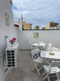 Cristoforo Colombo Apartment (with balcony), Trapani - Image 3