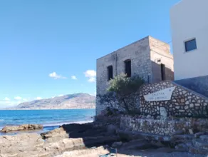 Cristoforo Colombo Apartment (with balcony), Trapani - Image 4