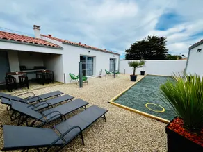Villa Ambre Oléron 50 m from the beach - Image 3