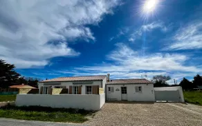 Villa Ambre Oléron 50 m from the beach - Image 4