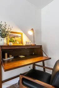 Cozy 1BR-KingBed+SofaBed 6mi Disney 1.6mi Hosp - Image 5