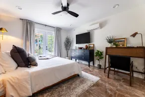 Cozy 1BR-KingBed+SofaBed 6mi Disney 1.6mi Hosp - Image 4