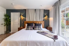 Cozy 1BR-KingBed+SofaBed 6mi Disney 1.6mi Hosp - Image 3