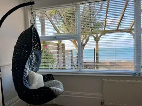 Bedste beliggenhed i Ventnor, fantastisk havudsigt - Image 4