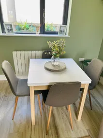 Modern one BR APT in Lahinch - Image 5