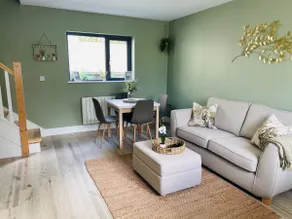 Modern one BR APT in Lahinch - Image 2