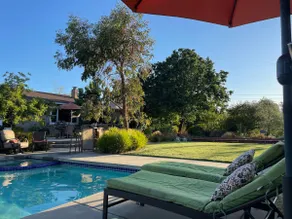 Camp Chapman- Pool/Spa/Bocce/firepit/OD kitchen - Image 3