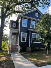 Downtown Villa - Steps from the heart of Waxhaw. - Image 2