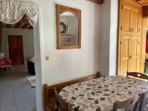 Massive view of the Taillefer, Family chalet7voyageers - Image 3