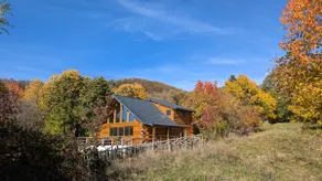 Chalet in the hills, 90 minutes from Bucharest - Image 3