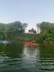 Cedar Lake Home - Image 3