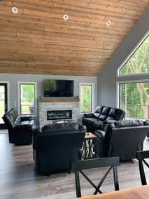 Cedar Lake Home - Image 5