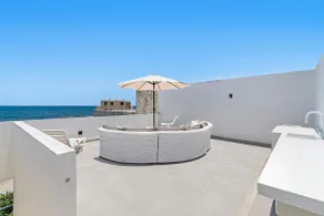 Casa Blanca By The Caribbean Sea - Image 2