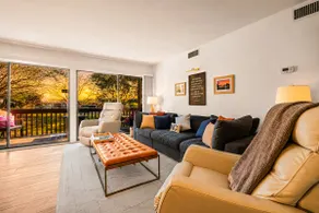Walk to Pinehurst Resort | Cozy 2BR | Sleeps 9 - Image 2