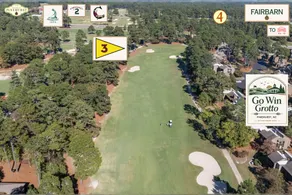 Walk to Pinehurst Resort | Cozy 2BR | Sleeps 9 - Image 5
