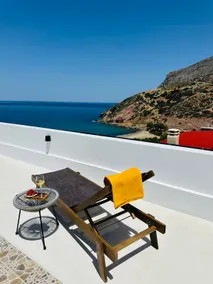 Luxury villa with Pool & Hot tub - Image 2