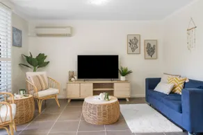 Seashells Beach House, Sleeps 6 - Pool, Sauna, Gym - Image 2