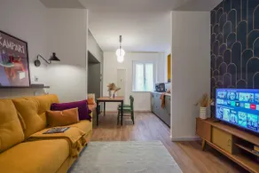 Private Sauna,close to Mart,center,free parking - Image 2
