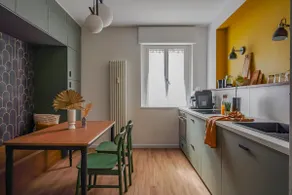 Private Sauna,close to Mart,center,free parking - Image 3