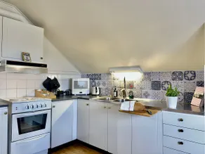 Attic apartment with view - Image 5