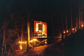 Cady’s Falls Cabin - Image 4