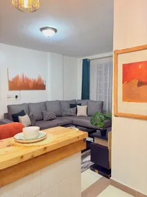 Cozy 1 BR in Garden Estate opp. Garden city Mall. - Image 4