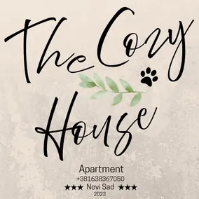 TheCozyHouse Novi Sad- Pet Friendly place - Image 4